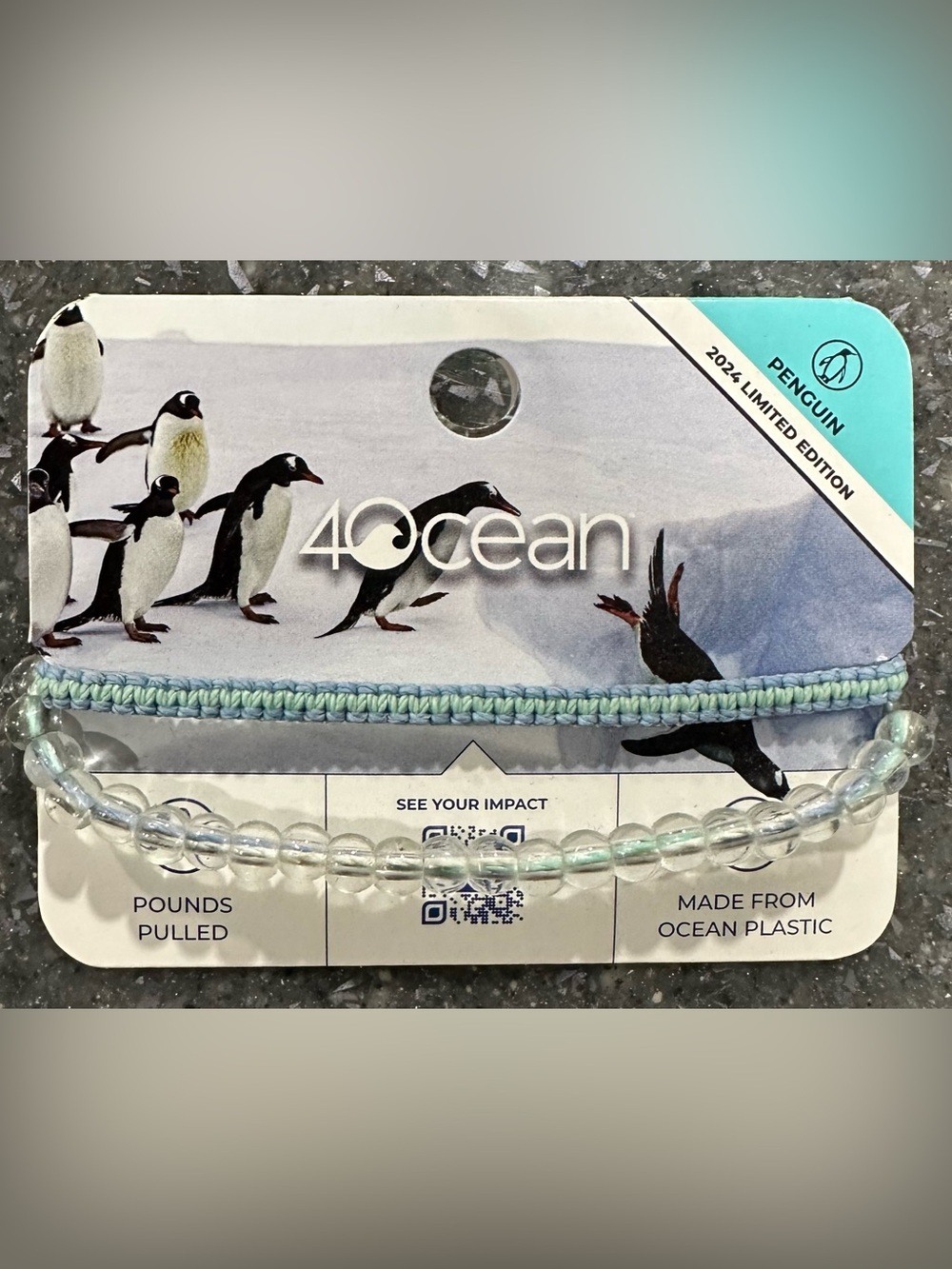 4ocean bracelet combo